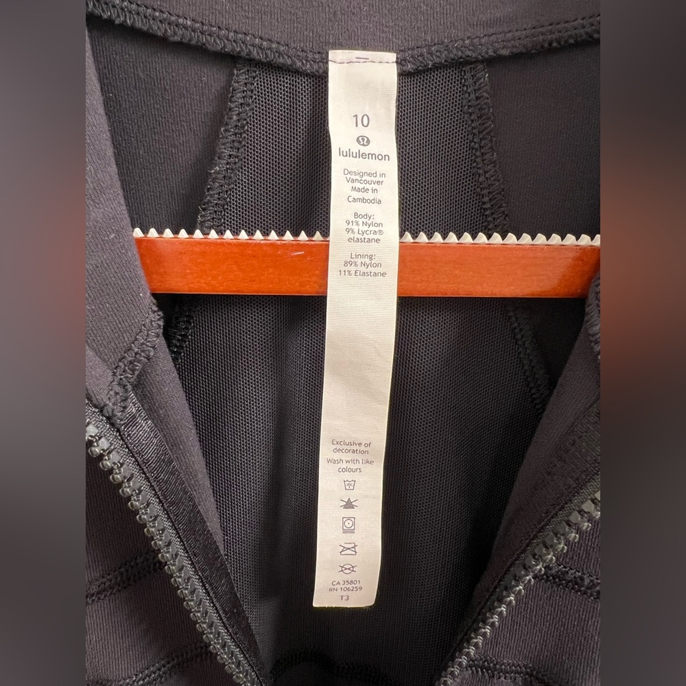 lululemon define jacket - image 4